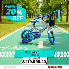 Catálogo Ferniplast Página 5