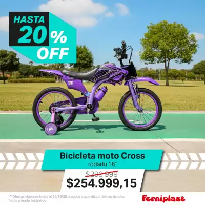 Catálogo Ferniplast (válido hasta 24-12)