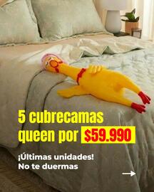 Catálogo Arredo semana 52 Página 1