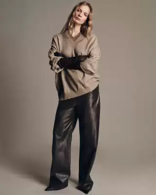 Catálogo ZARA (válido hasta 3-01)