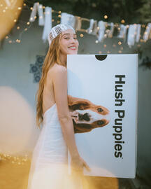 Catálogo Hush Puppies semana 52 Página 1