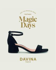 Catálogo Hush Puppies semana 52 Página 3