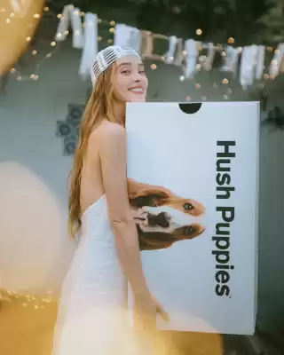 Catálogo Hush Puppies (válido hasta 28-12)