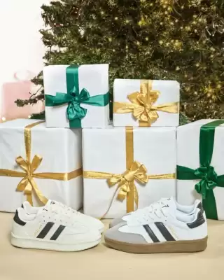 Catálogo Jaguar Shoes (válido hasta 28-12)