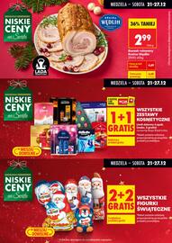 Biedronka gazetka tydzień 52 Strona 4