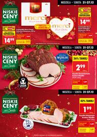 Biedronka gazetka tydzień 52 Strona 5