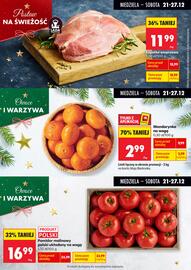 Biedronka gazetka tydzień 52 Strona 8