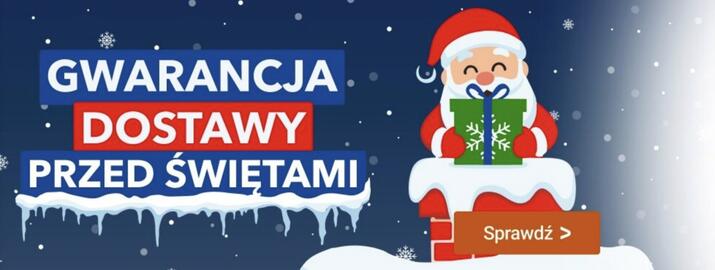 Avans gazetka tydzień 52 Strona 1