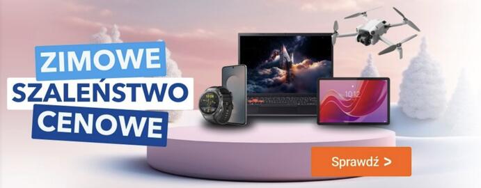 Avans gazetka tydzień 52 Strona 3