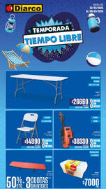 Catálogo Diarco Página 1