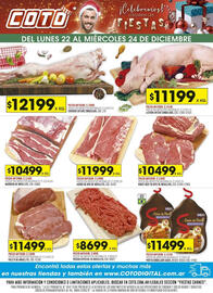 Catálogo Coto Página 1