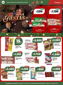 Catálogo Supermayorista Vital semana 52 Página 14