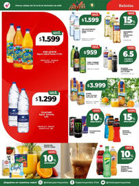 Catálogo Supermayorista Vital semana 52 Página 21