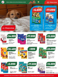 Catálogo Supermayorista Vital semana 52 Página 22