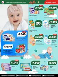 Catálogo Supermayorista Vital semana 52 Página 6