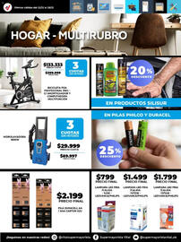 Catálogo Supermayorista Vital semana 52 Página 4