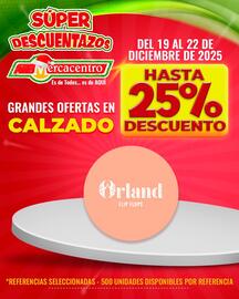 Catálogo MercaCentro Página 1