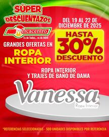 Catálogo MercaCentro Página 4