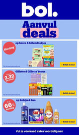 Bol.com folder week 52 Pagina 1