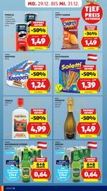 Hofer Flugblatt Seite 14