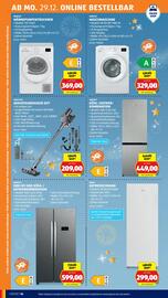 Hofer Flugblatt Seite 20