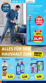 Hofer Flugblatt Seite 22