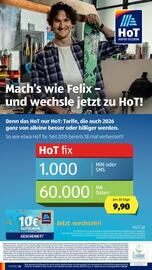 Hofer Flugblatt Seite 28