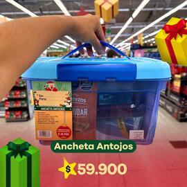 Catálogo Éxito Página 2