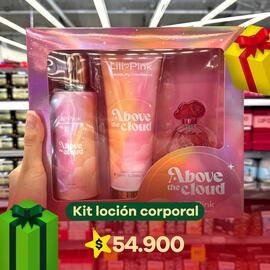 Catálogo Éxito Página 4