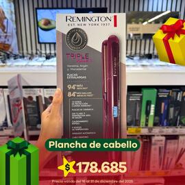 Catálogo Éxito Página 5