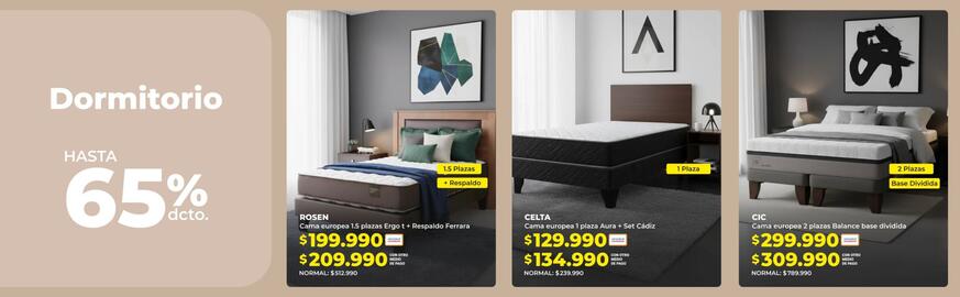 Catálogo Easy Página 4