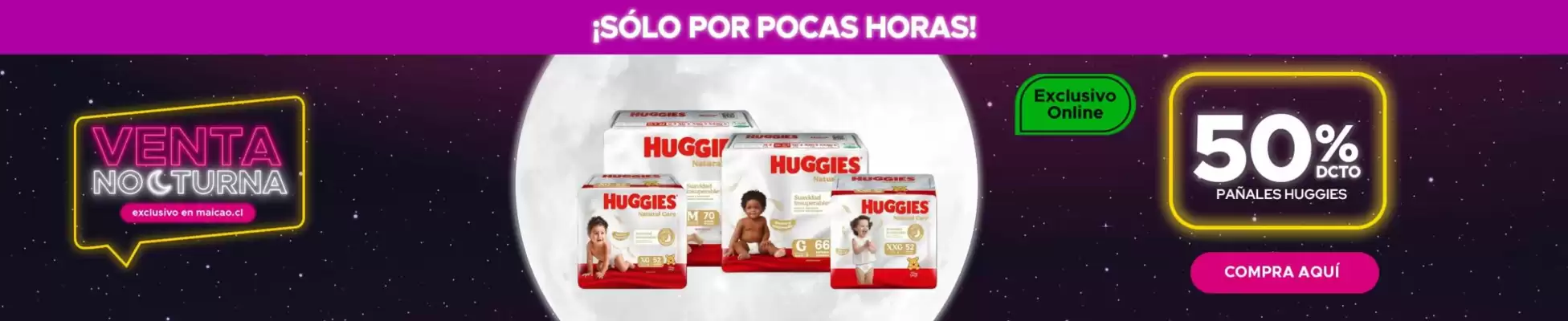 Catálogo Maicao (válido hasta 31-12)