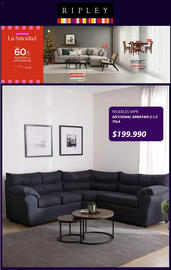 Catálogo Ripley Página 5