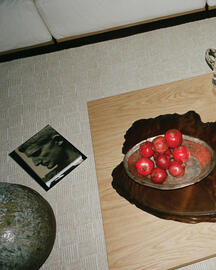 Catálogo Zara Home semana 52 Página 4