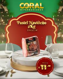 Catálogo Coral Hipermercados Página 2