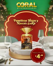 Catálogo Coral Hipermercados Página 3