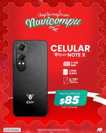 Catálogo Novicompu semana 52 Página 1