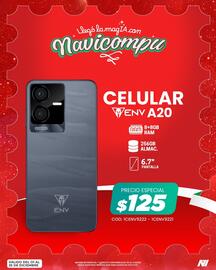 Catálogo Novicompu semana 52 Página 3