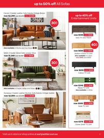 Early Settler catalogue Page 2