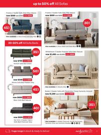 Early Settler catalogue Page 3