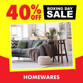 Lincraft catalogue Page 2