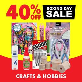 Lincraft catalogue Page 3