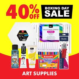 Lincraft catalogue Page 4