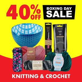 Lincraft catalogue Page 5