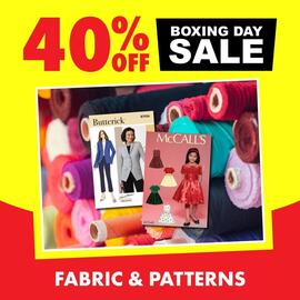 Lincraft catalogue Page 6