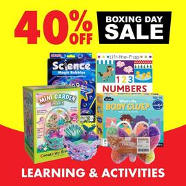 Lincraft catalogue Page 7