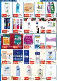 Volantino Sanitaria Demma Pagina 4