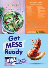 Supabarn catalogue Page 112