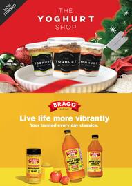 Supabarn catalogue Page 22