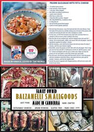 Supabarn catalogue Page 52